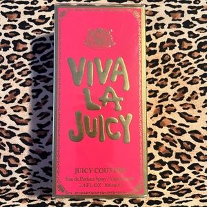 Juicy Couture Viva La Juicy
